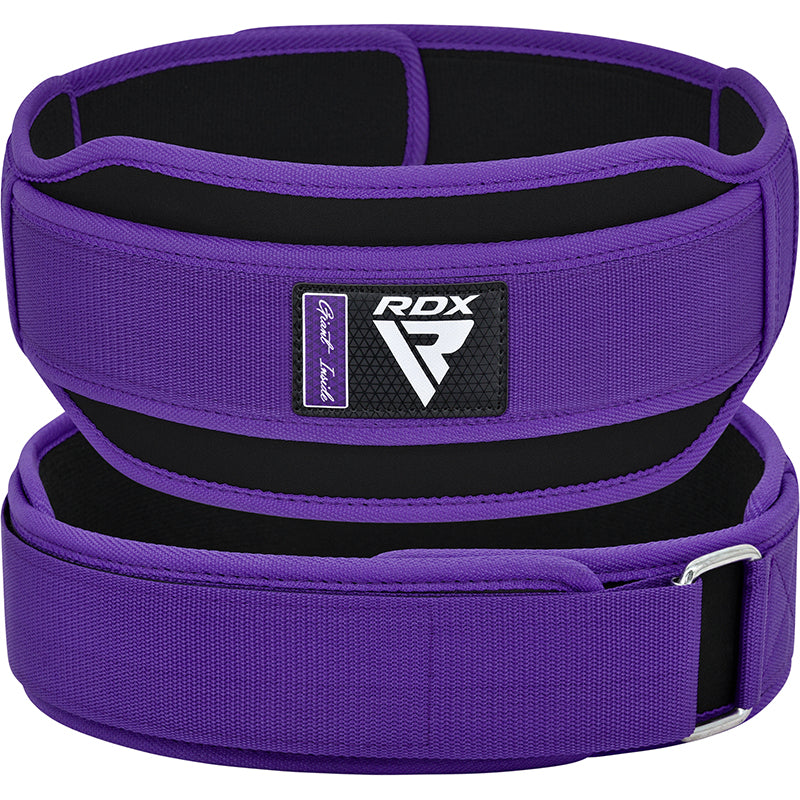 RDX RX5 Ceinture de musculation