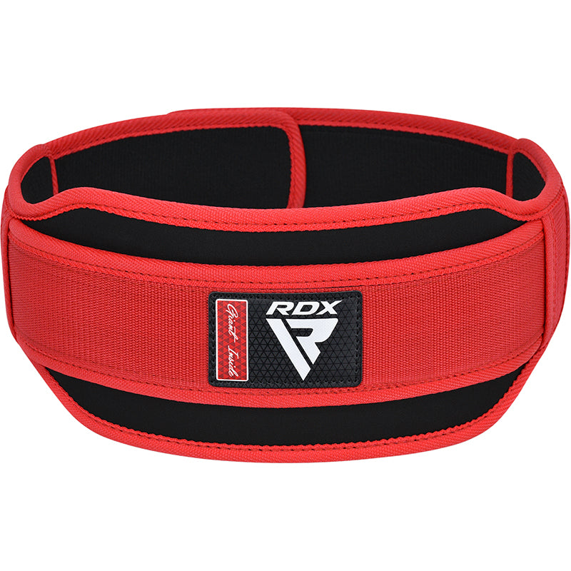 RDX RX5 Ceinture de musculation
