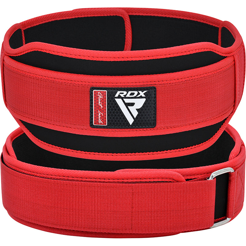 RDX RX5 Ceinture de musculation