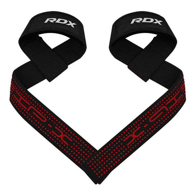 RDX S4 Supports de Poignes D'haltérophilie