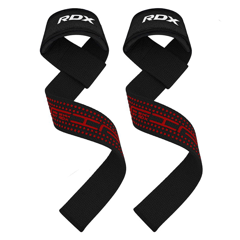RDX S4 Supports de Poignes D'haltérophilie
