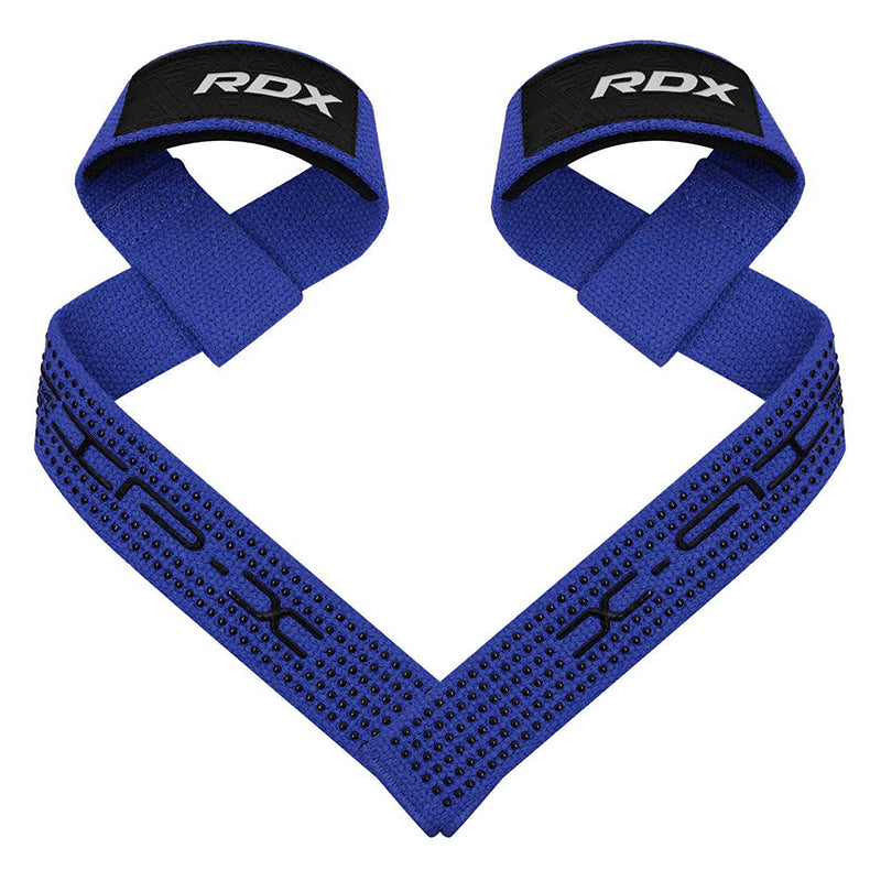 RDX S4 Supports de Poignes D'haltérophilie