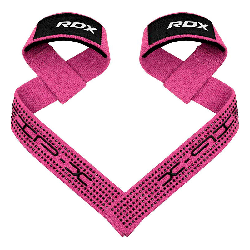 RDX S4 Supports de Poignes D'haltérophilie