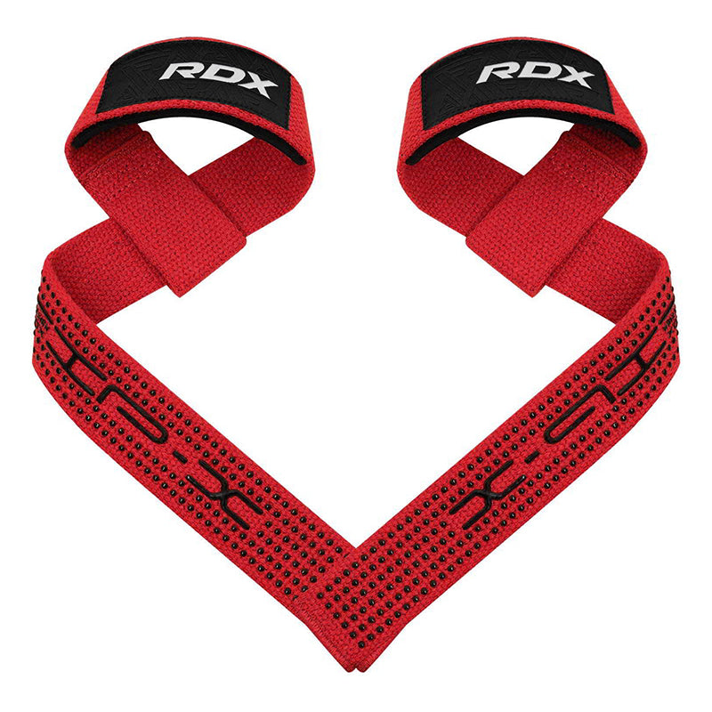 RDX S4 Supports de Poignes D'haltérophilie