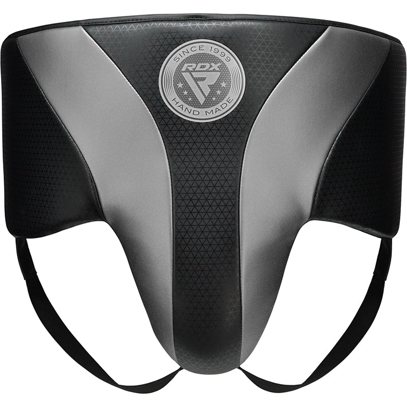 RDX L1 Mark Pro MMA Protection Aaine Entraînement Cuir Ce Certifié