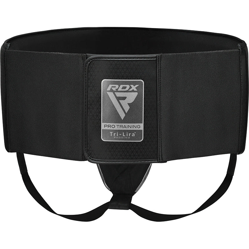 RDX L1 Mark Pro MMA Protection Aaine Entraînement Cuir Ce Certifié