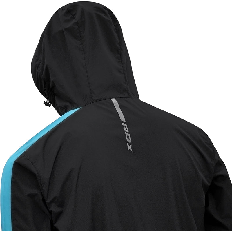 RDX H1 COMBINAISON DE SUDATION POUR LA PERTE DE POIDS