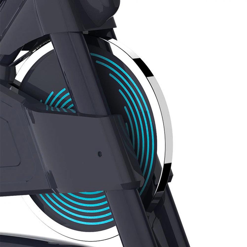 Vélo de spinning PRO-4