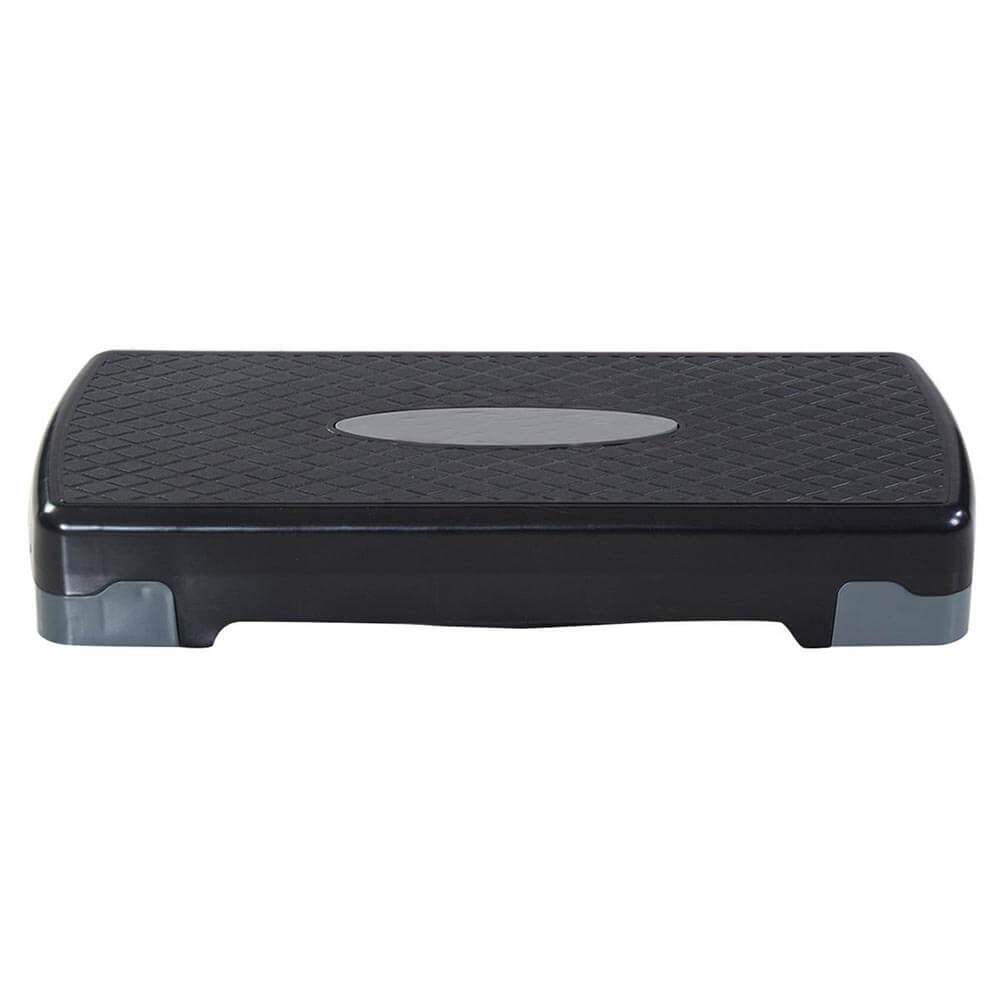Step (plateforme de fitness) à hauteur réglable-1