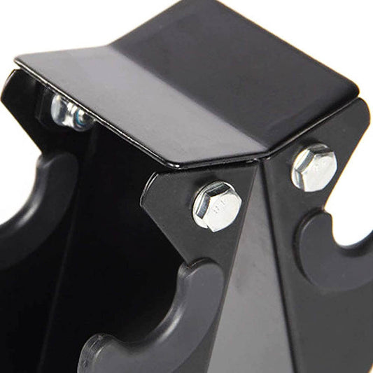 Support d'haltères pour 3 paires d'haltères