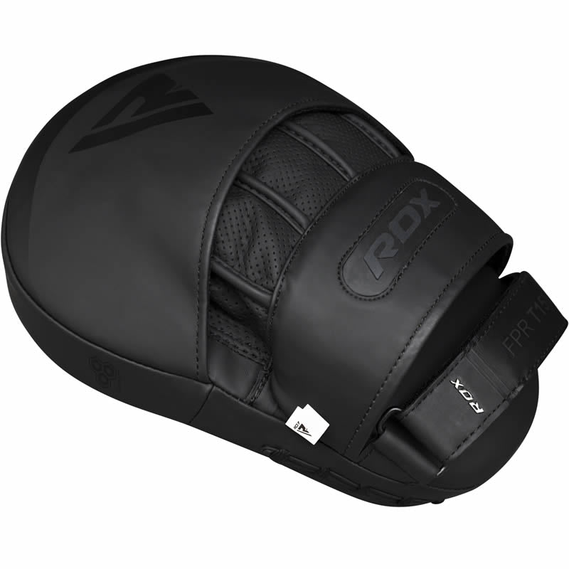 RDX T15 Noir Pattes D'ours