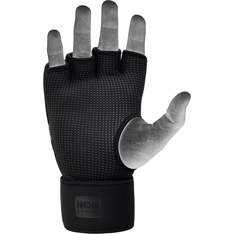 RDX T15 Noir Gants Intérieurs