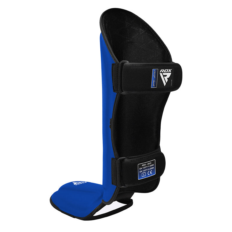 RDX T1 Protèges Tibias Pieds