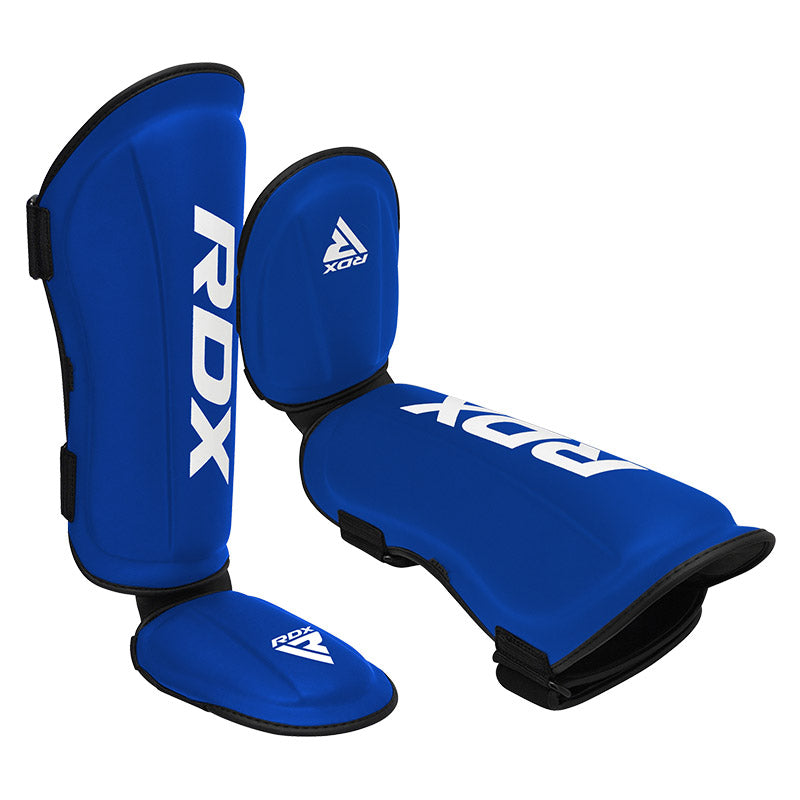 RDX T1 Protèges Tibias Pieds