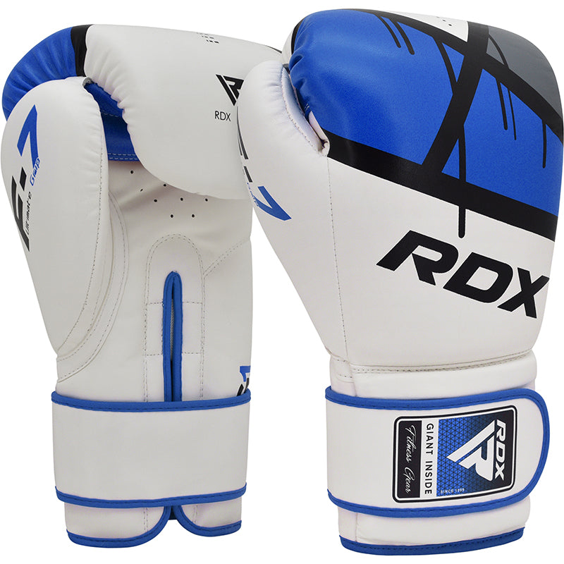 RDX F7 Ego Gants de Boxe