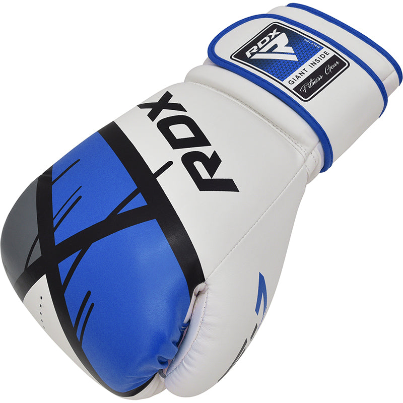 RDX F7 Ego Gants de Boxe