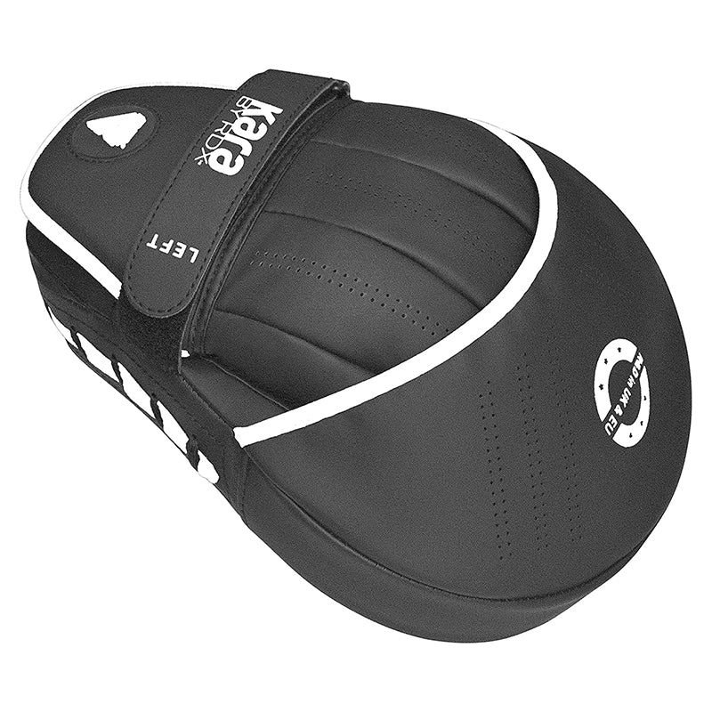 RDX F6 KARA Pads De Boxe