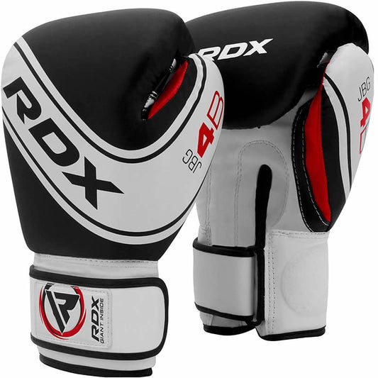 RDX 4B Robo Gants de Boxe