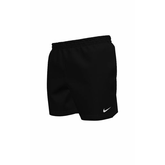 Men’s Bathing Costume Nike 5" VOLLEY SHORT NESSF560 001 Black-0