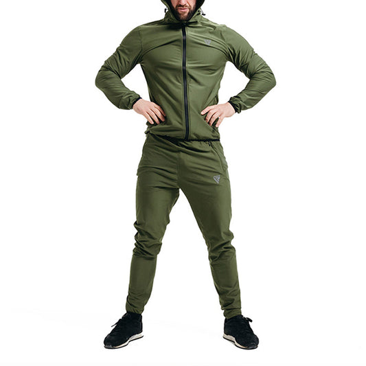 RDX h2 Combinaison de Sudation pour l'Exercice