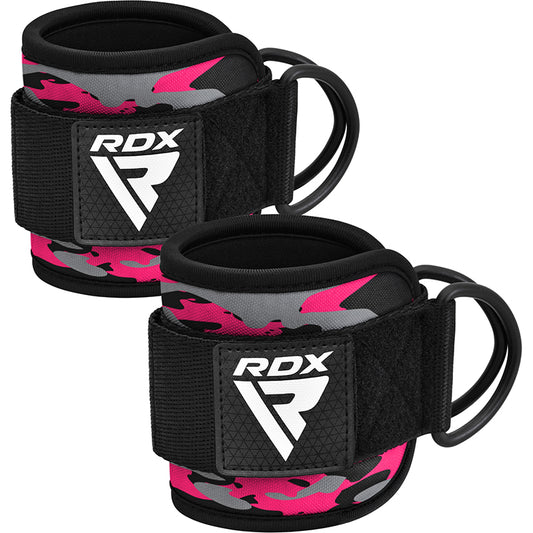 RDX A4 Sangles De Cheville Pour Machine À Câbles De Gymnastique