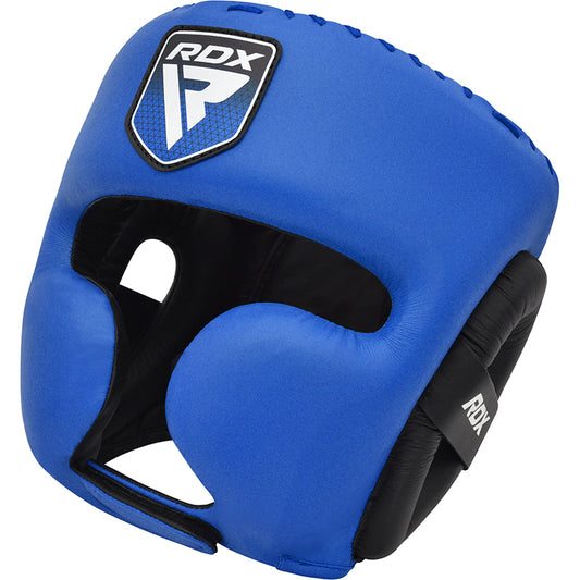 RDX APEX Protège-Tête De Boxe Avec Protège-Joue