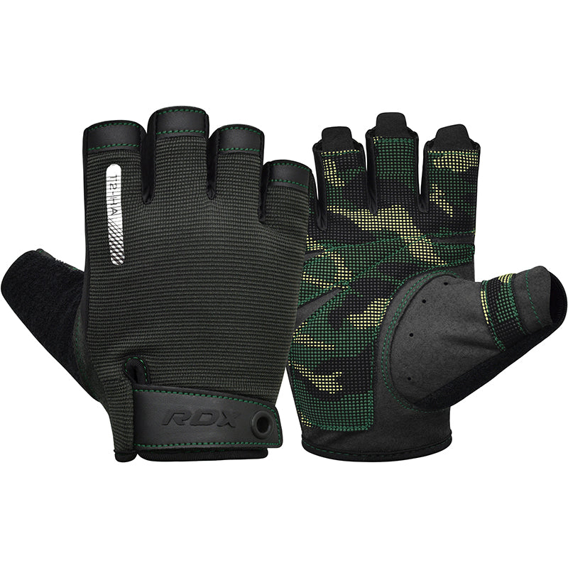 RDX T2 Gants Musculation