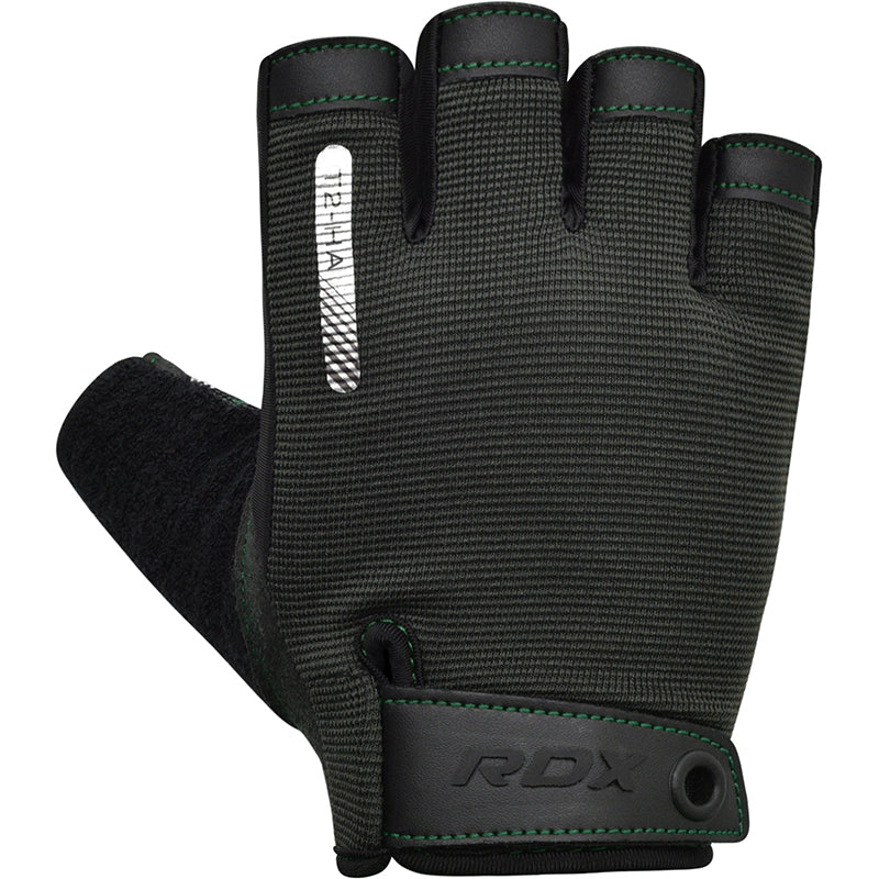 RDX T2 Gants Musculation
