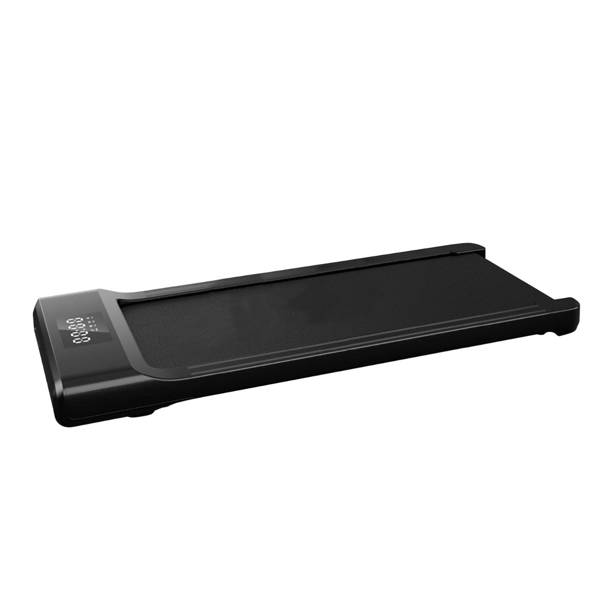 Tapis de course pliable avec télécommande