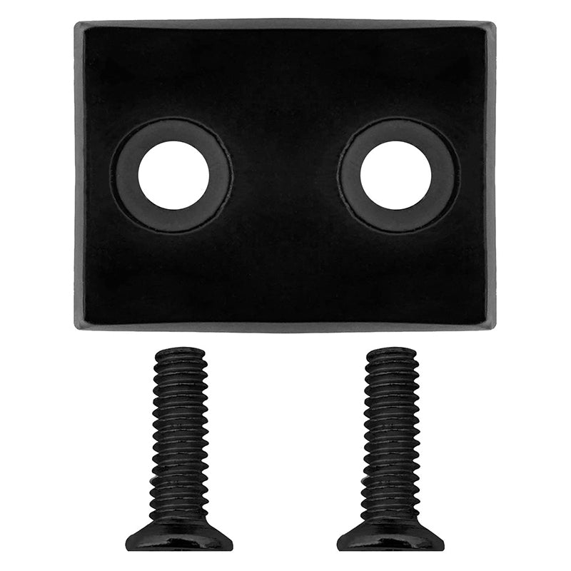 RDX T1 Chromée Boucle de Ceinture de Sport