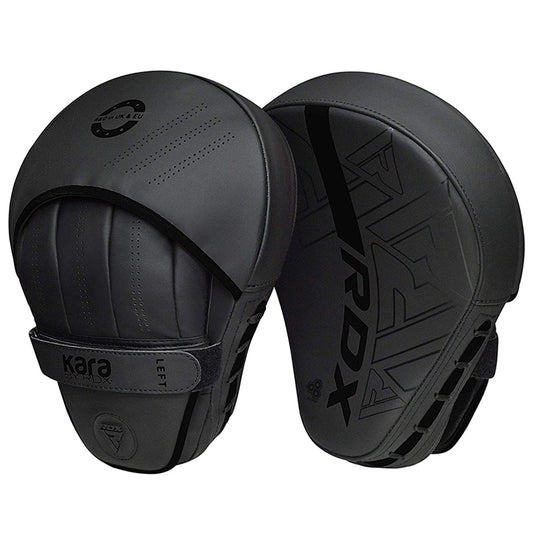 RDX F6 KARA Pads De Boxe