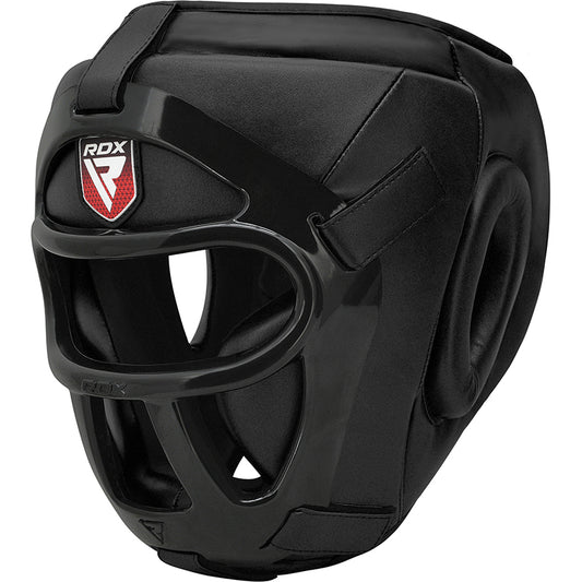 RDX T1F Casque De Combat À Grille