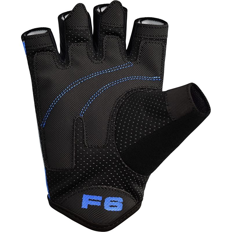 RDX F6 Gants de Fitness