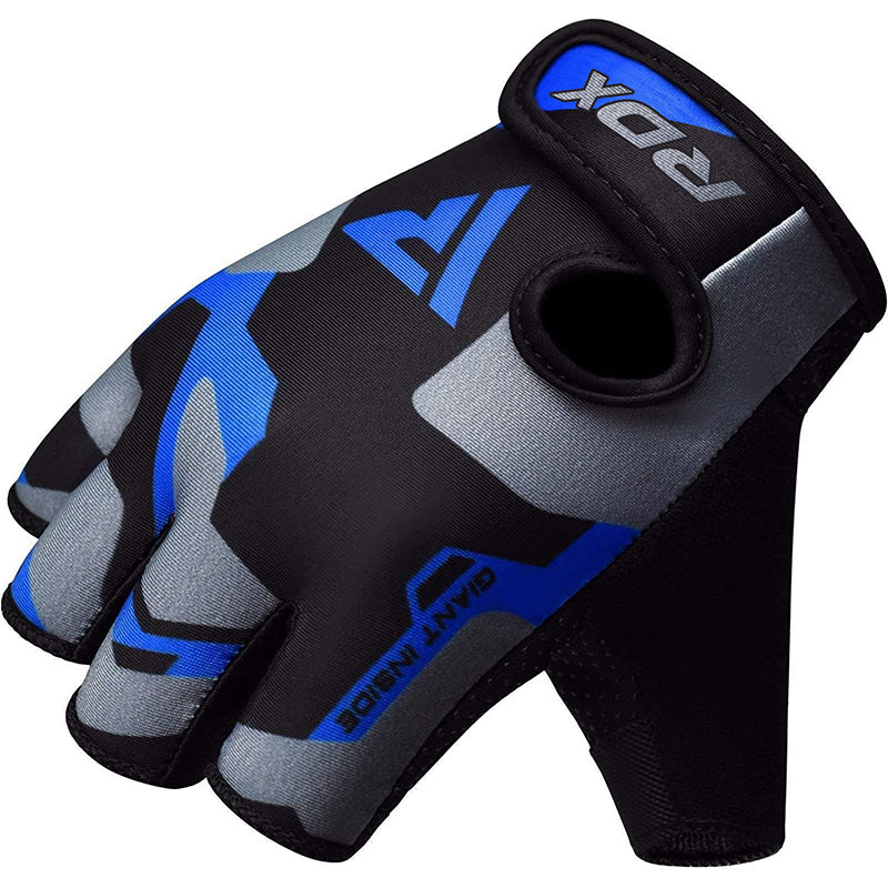 RDX F6 Gants de Fitness
