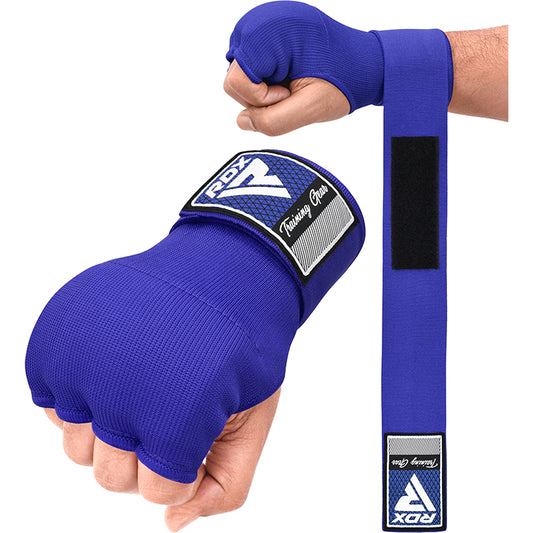 RDX IS 75cm Gel Sous Gants avec Sangle de Poignet