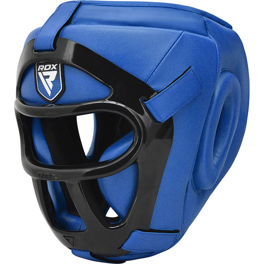 RDX T1F Casque De Combat À Grille