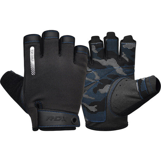 RDX T2 Gants Musculation