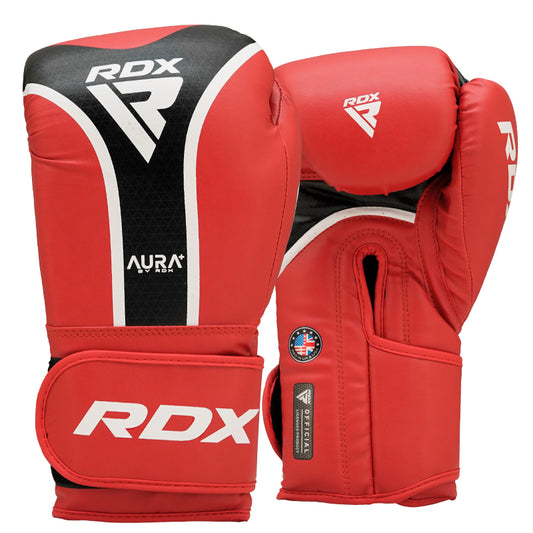 RDX GANTS DE BOXE AURA PLUS T-17