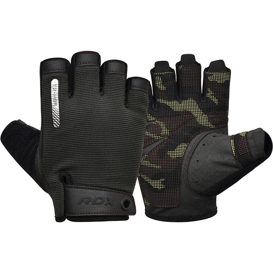 RDX T2 Gants Musculation