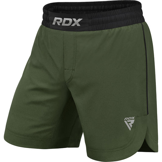 RDX T15 Short De MMA