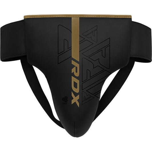RDX F6 KARA Protection Abdos