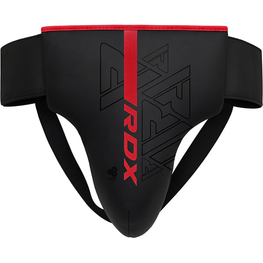 RDX F6 KARA Protection Abdos