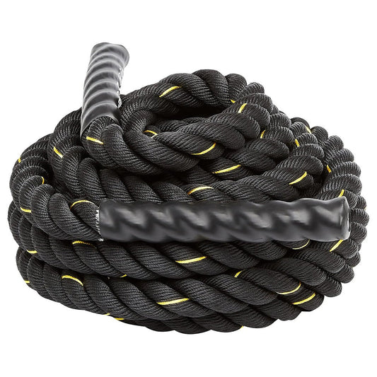 Corde d'entraînement, 10 m/8 kg