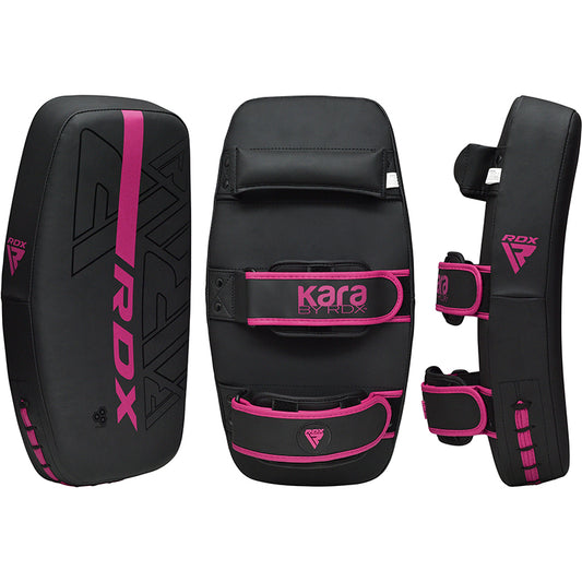 RDX F6 KARA Pad de Boxe Thaï