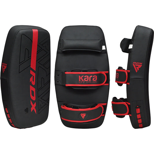 RDX F6 KARA Pad de Boxe Thaï