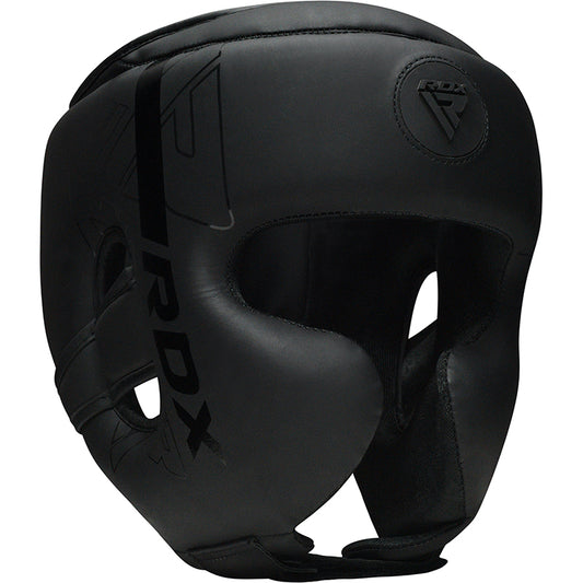 RDX F6 KARA Casque De Boxe