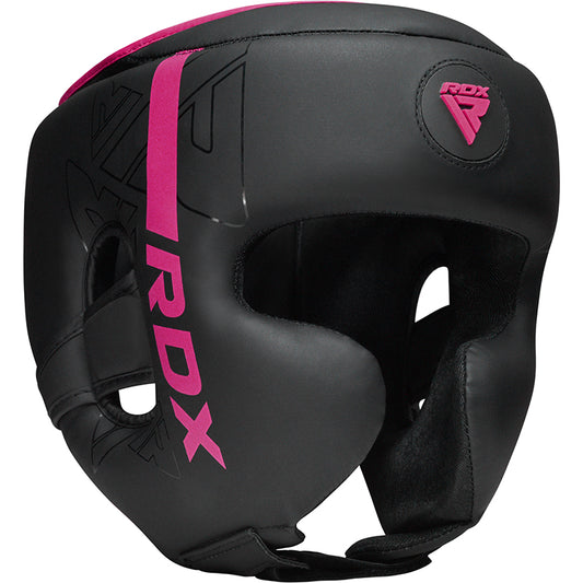 RDX F6 KARA Casque De Boxe