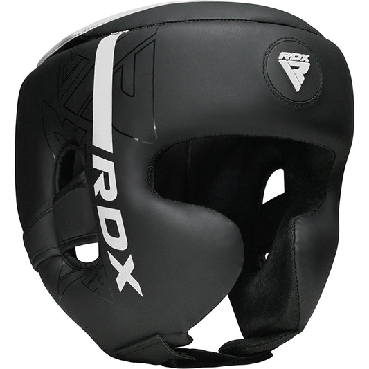 RDX F6 KARA Casque De Boxe