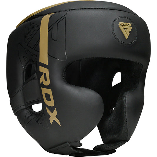 RDX F6 KARA Casque De Boxe