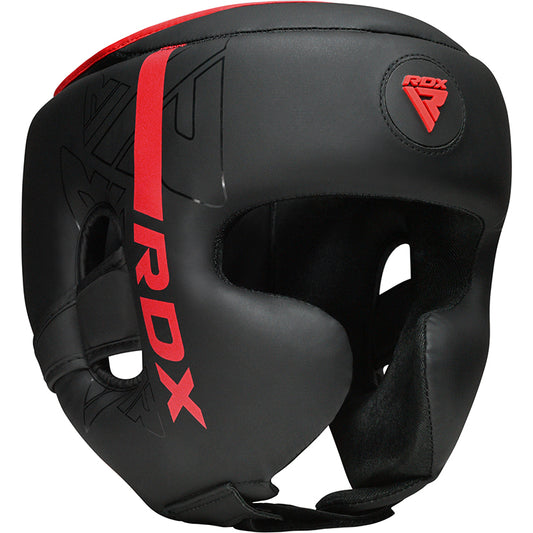 RDX F6 KARA Casque De Boxe